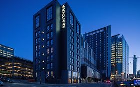 Aparthotel Birmingham